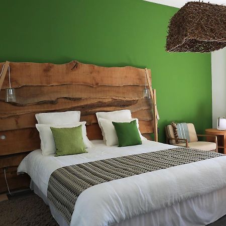 Bed and Breakfast Domaine De Fresnoy Loison-sur-Crequoise Екстер'єр фото