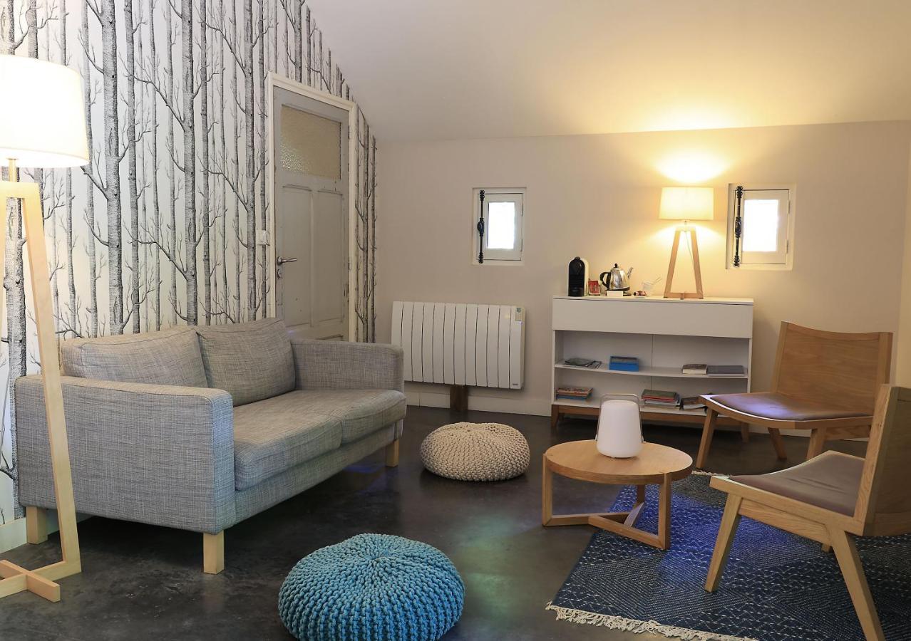 Bed and Breakfast Domaine De Fresnoy Loison-sur-Crequoise Екстер'єр фото