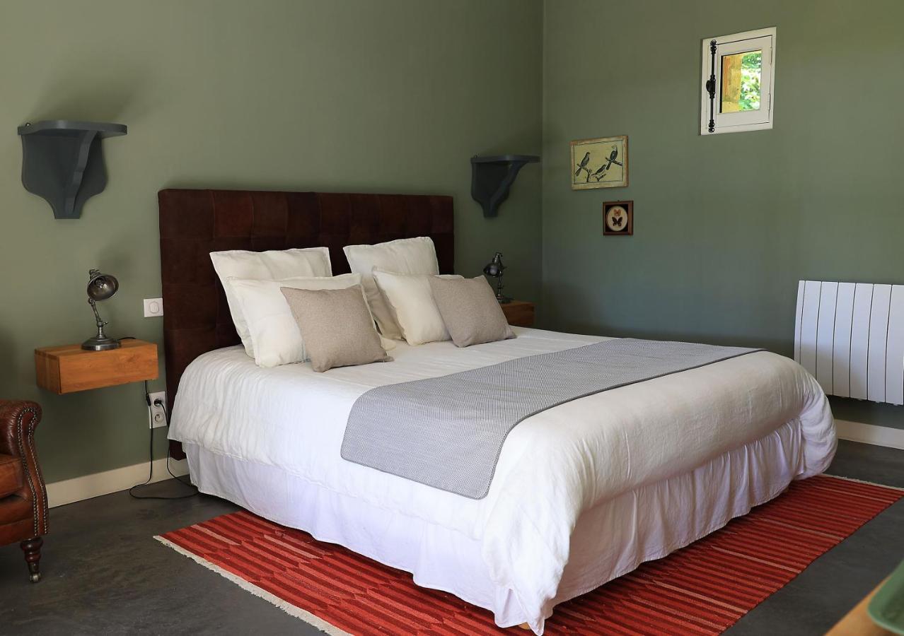 Bed and Breakfast Domaine De Fresnoy Loison-sur-Crequoise Екстер'єр фото