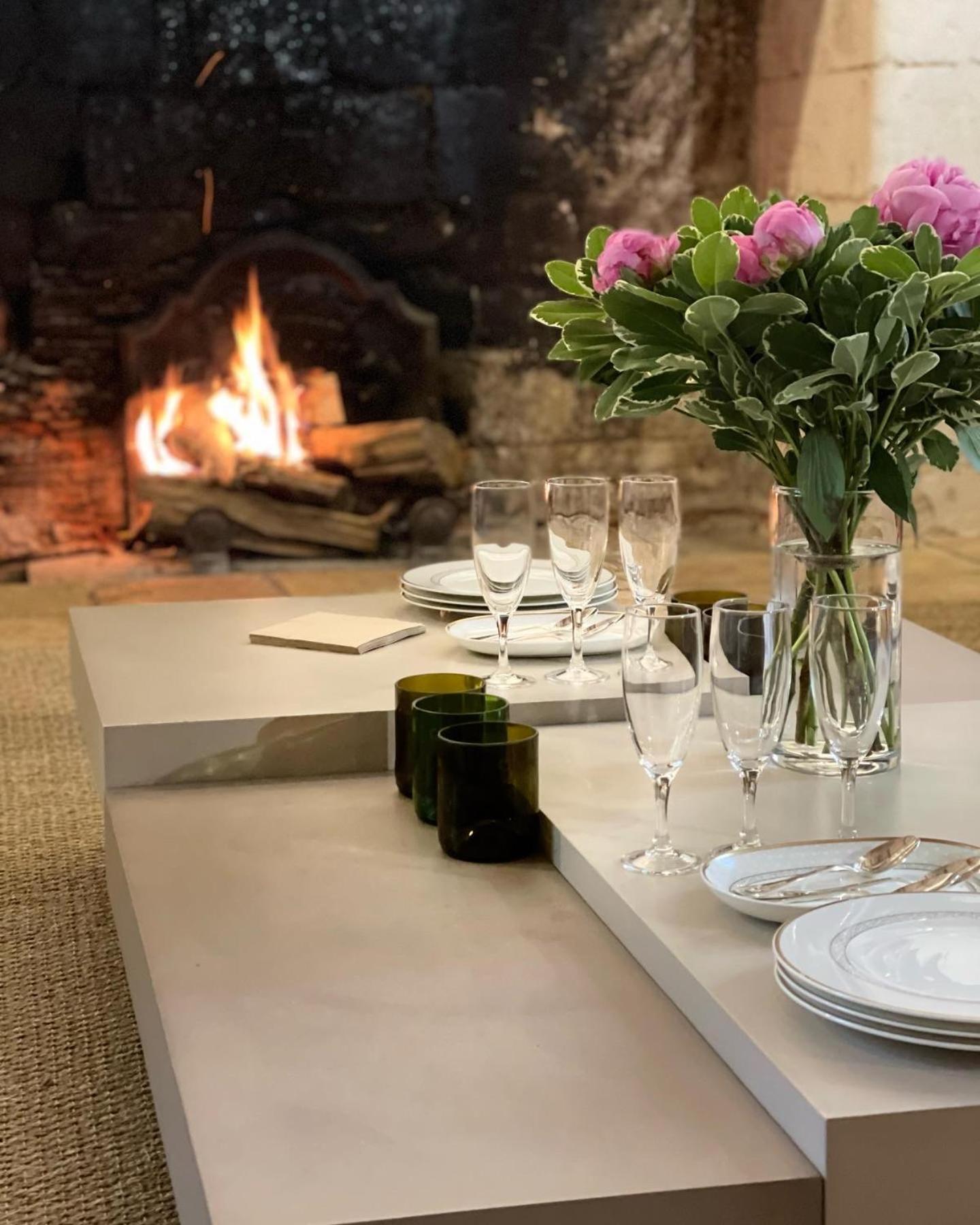 Bed and Breakfast Domaine De Fresnoy Loison-sur-Crequoise Екстер'єр фото