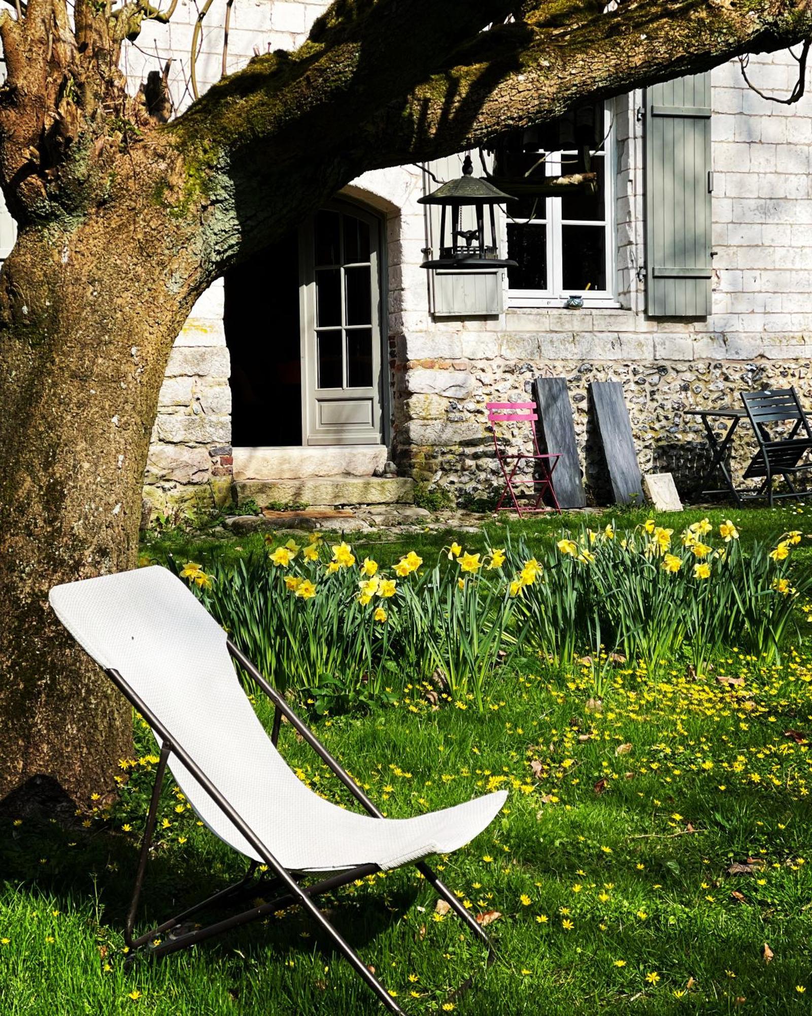 Bed and Breakfast Domaine De Fresnoy Loison-sur-Crequoise Екстер'єр фото