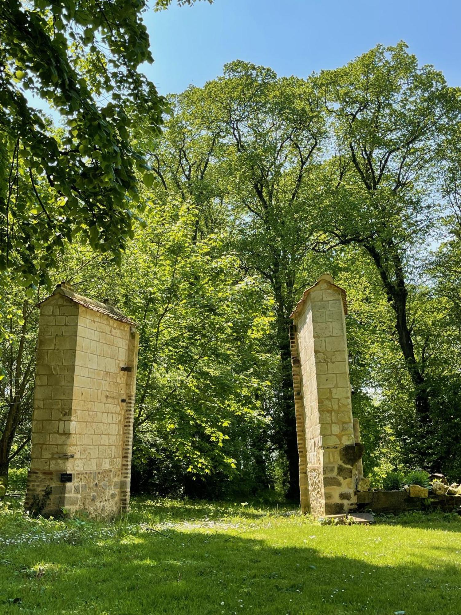 Bed and Breakfast Domaine De Fresnoy Loison-sur-Crequoise Екстер'єр фото