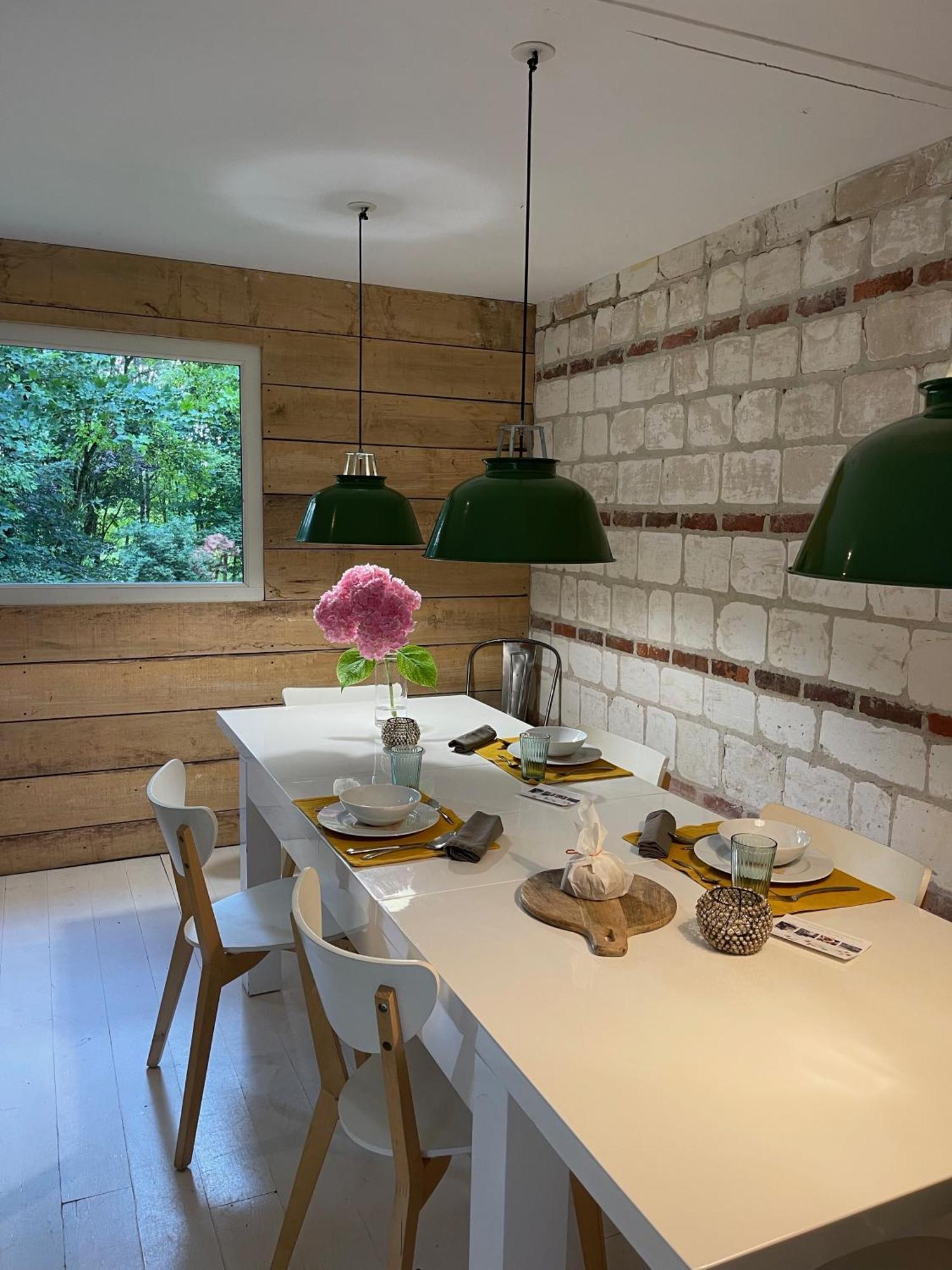 Bed and Breakfast Domaine De Fresnoy Loison-sur-Crequoise Екстер'єр фото
