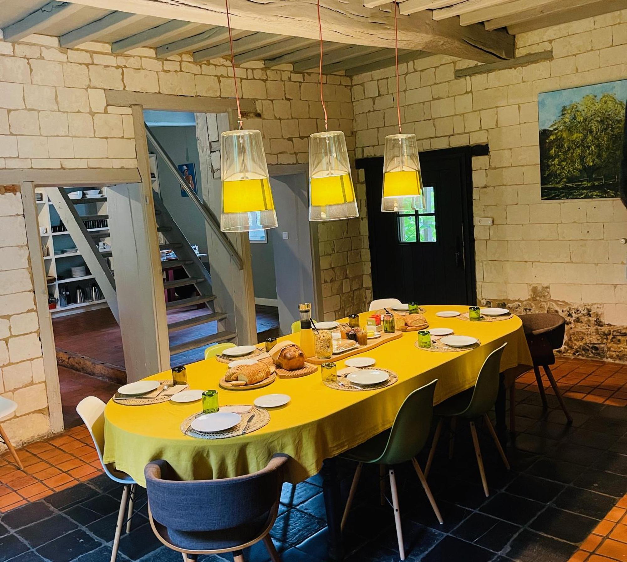 Bed and Breakfast Domaine De Fresnoy Loison-sur-Crequoise Екстер'єр фото